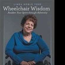 Author Shares WHEELCHAIR WISDOM