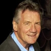 Michael Palin to Launch Australian & New Zealand Tour in 2015