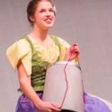 A. D. Players Children's Theater Opens THUMBELINA World Premiere Today