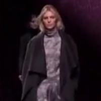 VIDEO: Nina Ricci RTW Paris Fashion Week