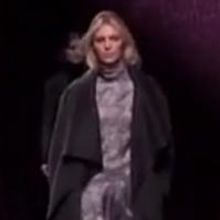VIDEO: Nina Ricci RTW Paris Fashion Week