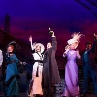 Broadway-Bound GIGI Opens at Kennedy Center Tonight- Photo and Video Roundup!