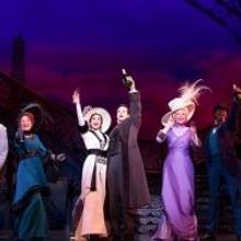 Broadway-Bound GIGI Opens at Kennedy Center Tonight- Photo and Video Roundup!