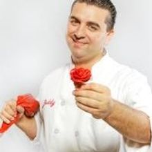 CAKE BOSS' Buddy Valastro to Come to Wilmington's DuPont Theatre, 11/9