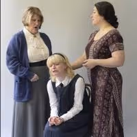 Different Stages' THE PRIME OF MISS JEAN BRODIE Continues thru 12/13; Talkback…