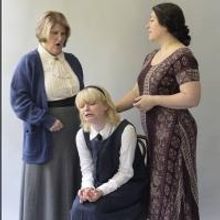 Different Stages' THE PRIME OF MISS JEAN BRODIE Continues thru 12/13; Talkback Tonigh