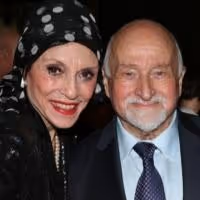 Photo Coverage: Theater for the New City Celebrates Mario Fratti at LOVE 'N COURAGE…