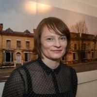 Tabitha Jussa Wins 2014 Liverpool Art Prize