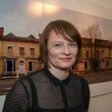 Tabitha Jussa Wins 2014 Liverpool Art Prize