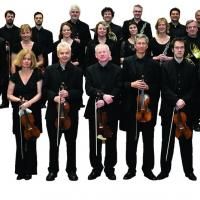 Kupferberg Center for the Arts  Presents  Academy of St Martin in the Fields, 3/10