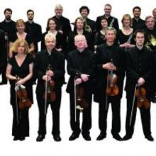 Kupferberg Center for the Arts Presents Academy of St Martin in the Fields, 3/10