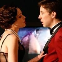 BWW Reviews: City Opera's Production of POWDER HER FACE by Thomas Ades Is Raining Men Photo