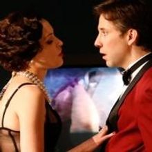 BWW Reviews: City Opera's Production of POWDER HER FACE by Thomas Ades Is Raining Men