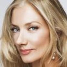 Joely Richardson to Join Ethan Hawke in Classic Stage Company's IVANOV