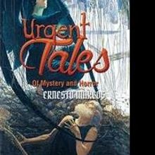 Ernesto Marcos Releases URGENT TALES