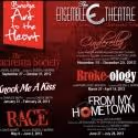 Ensemble Theatre Meets $75,000 Individual Donor Challenge