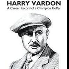 Bill Williams Announces Harry Vardon Memoir