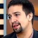 STAGE TUBE: Lin-Manuel Miranda Talks Composing for Acrobatic Actors in BRING IT ON