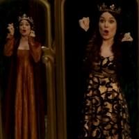 BWW Interview: GALAVANT's Mallory Jansen Chats Being an Evil Queen, Singing on…
