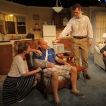 LUCKY ME Begins Previews this Week at NJ Rep