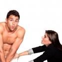 IF YOU START A FIRE [BE PREPARED TO BURN] Opens Mondays Dark Theatre's 2012 Season…