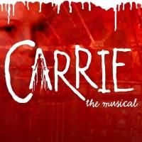 CARRIE: THE MUSICAL Premieres at Southwark Playhouse Tonight