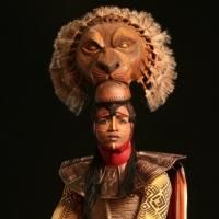 BWW Interviews: David Benken, Technical Director for THE LION KING