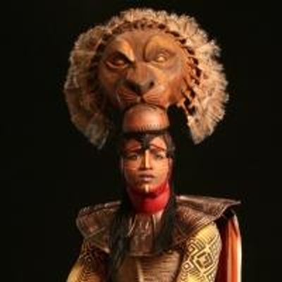 BWW Interviews: David Benken, Technical Director for THE LION KING