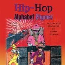 Lester Howard Debuts With HIP-HOP ALPHABET RHYMES
