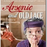 BWW Reviews: ARSENIC AND OLD LACE Brings Fun, Frivolity to SBCC