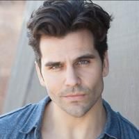 Steel Burkhardt Joins ALADDIN's Troupe on Broadway Tonight