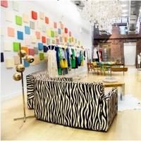 Alice + Olivia's SoHo Pop Up Shop Opens
