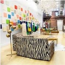Alice + Olivia's SoHo Pop Up Shop Opens