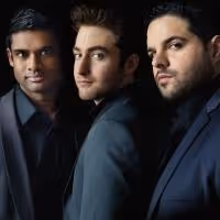 America's Got Talent's FORTE OPERA TRIO to Perform at 2014 FWOpera Festival's…