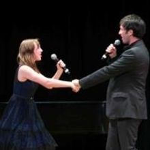 Photo Coverage: Jeremy Jordan & More Perform in SPOTLIGHT ON TOWN HALL Concert