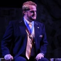 Opera in the Heights Wins with the Rare LA CLEMENZA DI TITO Photo