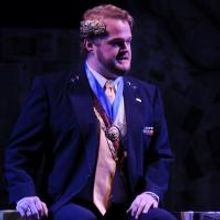 Opera in the Heights Wins with the Rare LA CLEMENZA DI TITO