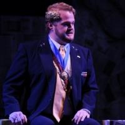 Opera in the Heights Wins with the Rare LA CLEMENZA DI TITO