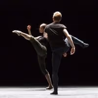 UW World Series Presents Seattle Premiere of BALLET DU GRAND THEÂTRE DE GENÈVE, Now…