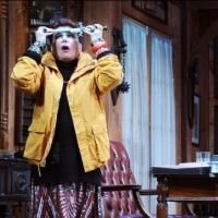 Photo Flash: First Look at Marsha Mason and More in DEATHTRAP at Bucks County…