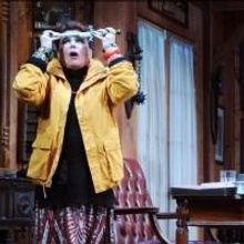 Photo Flash: First Look at Marsha Mason and More in DEATHTRAP at Bucks County Playhou