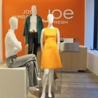 Joe Fresh is Going Global