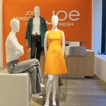 Joe Fresh is Going Global