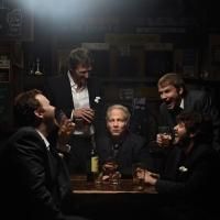Stark Naked Theatre Company Presents FAITH HEALER and THE GOOD THIEF, Begin. 1/24
