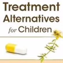 New Book Provides 'Grocery Store Cures' for 100 Common Childhood Ailments