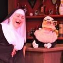 NUNSET BOULEVARD: THE NUNSENSE HOLLYWOOD BOWL SHOW Starts National Tour in WI Today, 