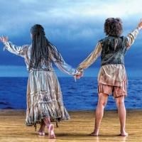 UC Irvine's Claire Trevor School of the Arts Drama Department Stages THE LIQUID…