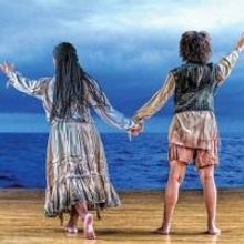 UC Irvine's Claire Trevor School of the Arts Drama Department Stages THE LIQUID PLAIN