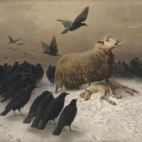 Alain de Botton and John Armstrong Present ART AS THERAPY, Opening 3/28