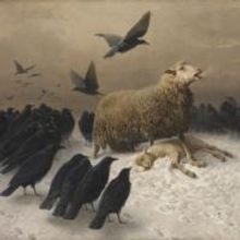 Alain de Botton and John Armstrong Present ART AS THERAPY, Opening 3/28